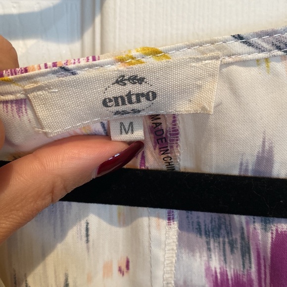 Beautiful, medium, Entro top - Picture 4 of 6